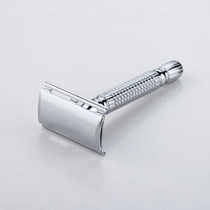 Safety Razor